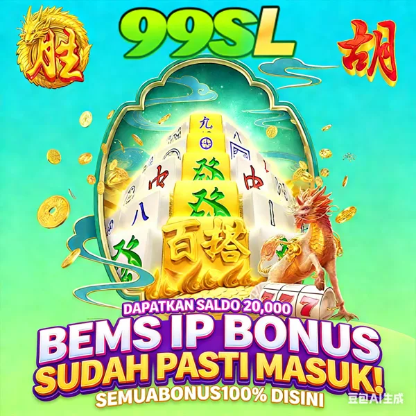 99SL Game Online Resmi 2026