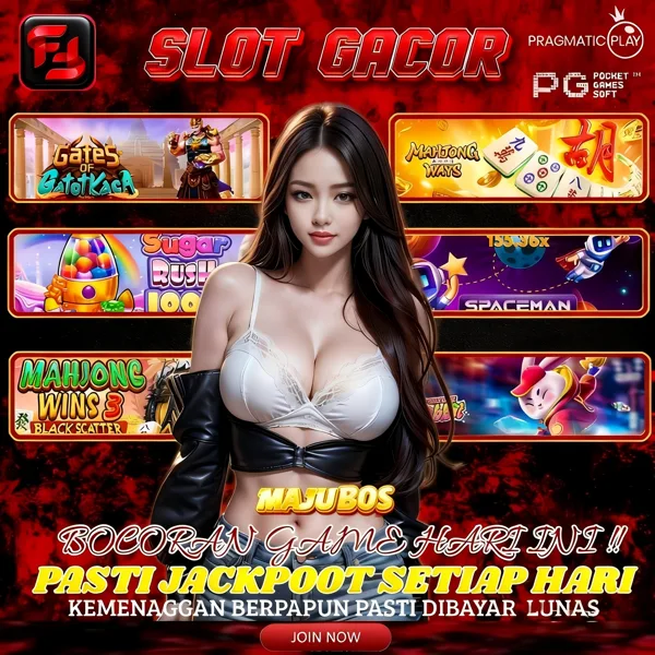 F32 2026 Slot Gacor RTP Tinggi