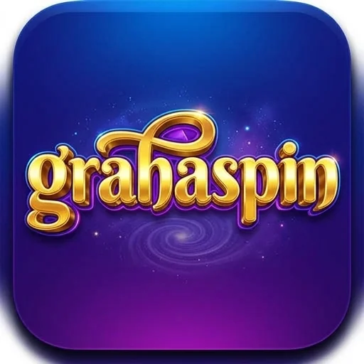grahaspin Logo - Resmi